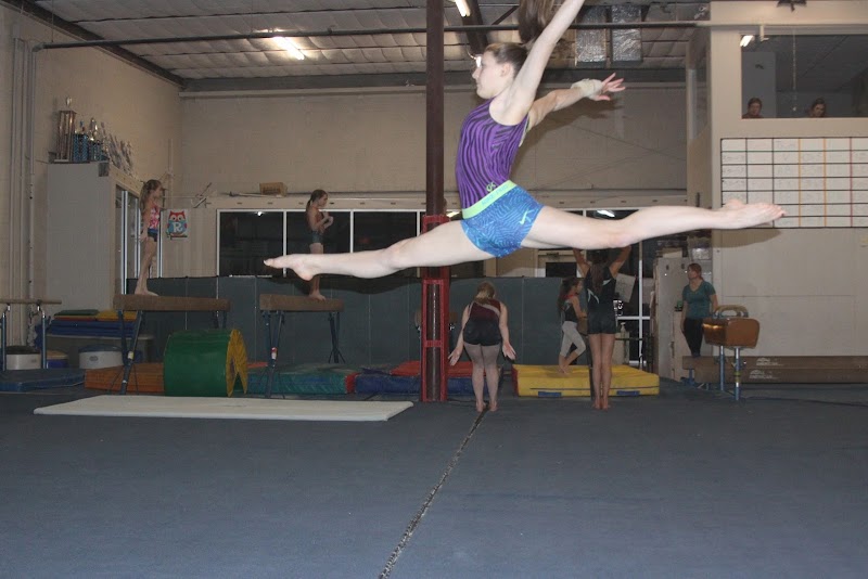 Flagstaff Gymnastics Center