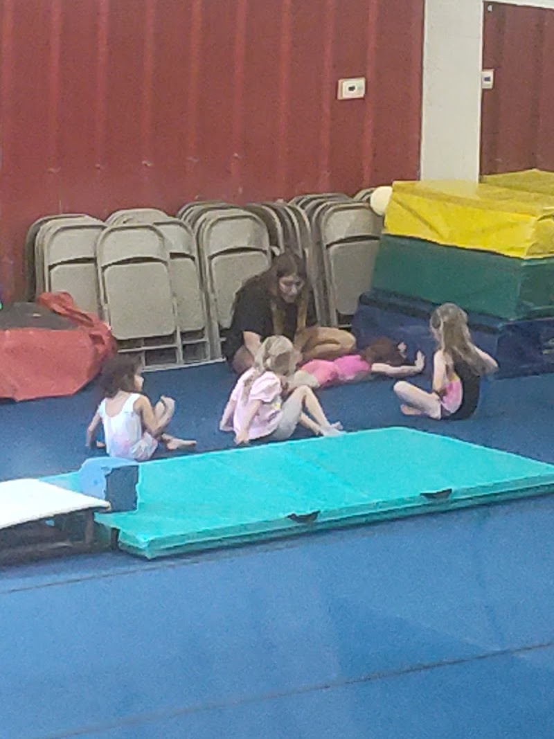 Flagstaff Gymnastics Center photo 2