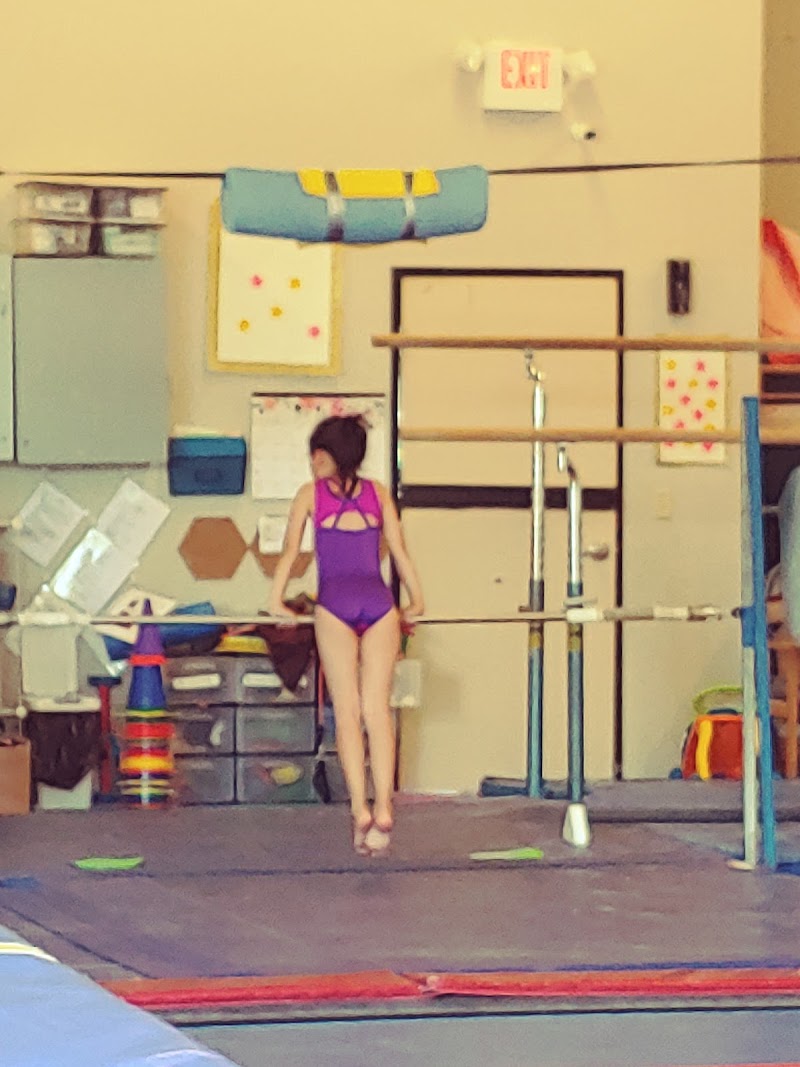 Flagstaff Gymnastics Center photo 3