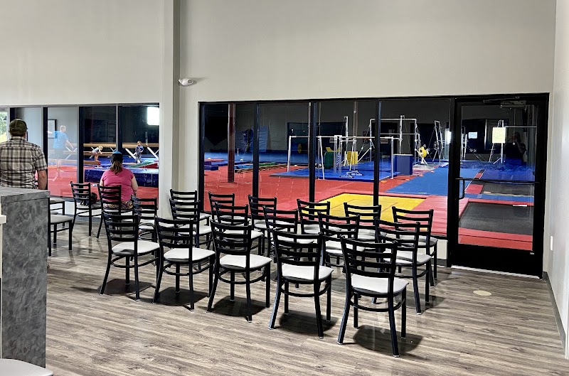 Peak Gymnastics & Fitness photo 2