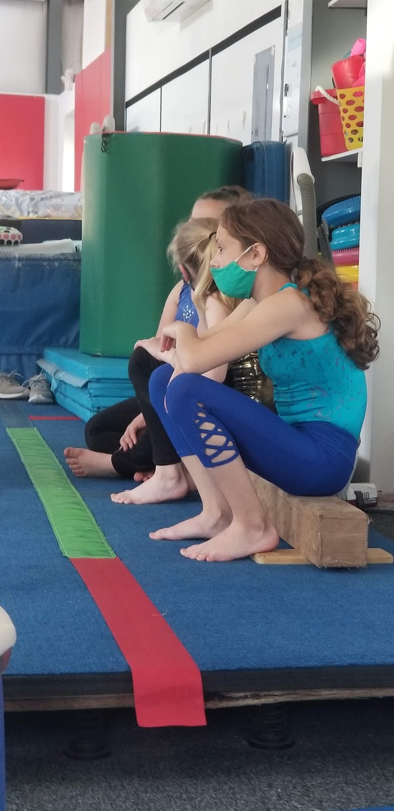 Maine Coast Gymnastics & Activity Center photo 2