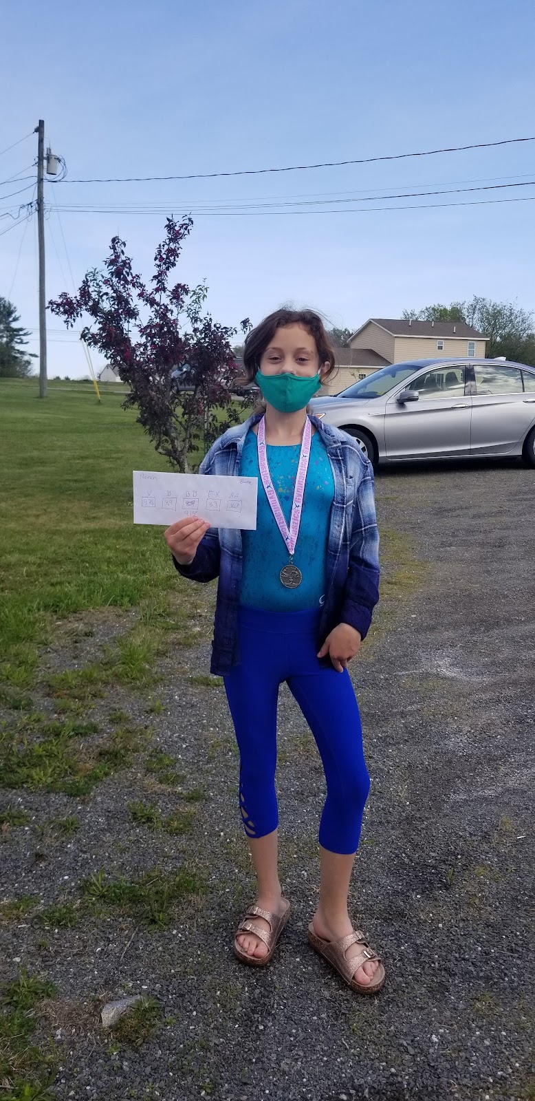 Maine Coast Gymnastics & Activity Center photo 3