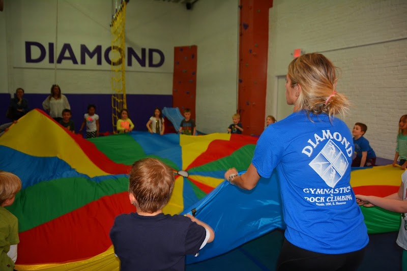 Diamond Gymnastics photo 3