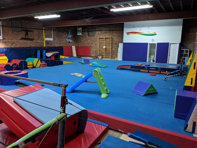 Ms. J's Gymnastics and Dance photo 2