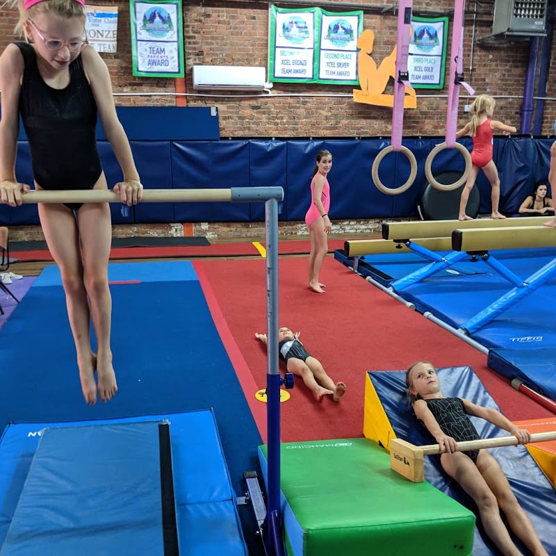 Ms. J's Gymnastics and Dance photo 3