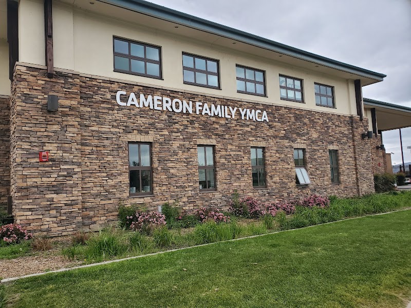 Cameron Family YMCA photo 2