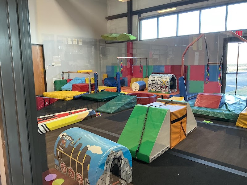 Huntley Gymnastics Academy photo 2