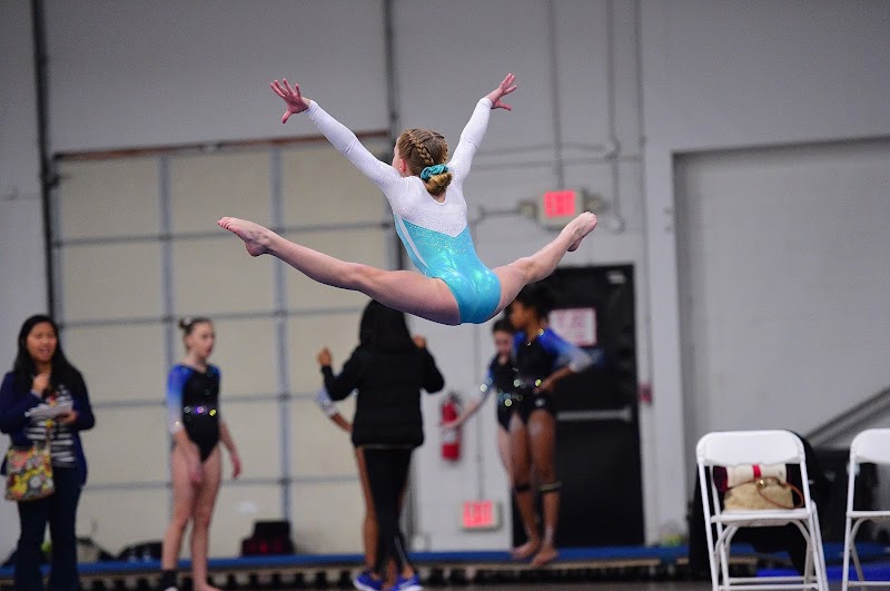 Main Line Gymnastics photo 3