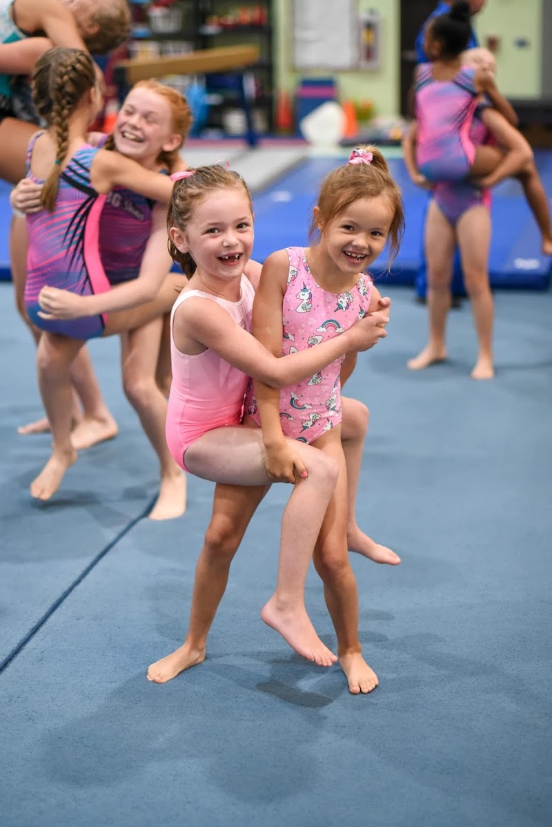 Mountain Brook Gymnastics photo 3