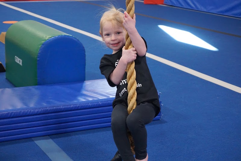 Jump Around Gymnastics photo 3