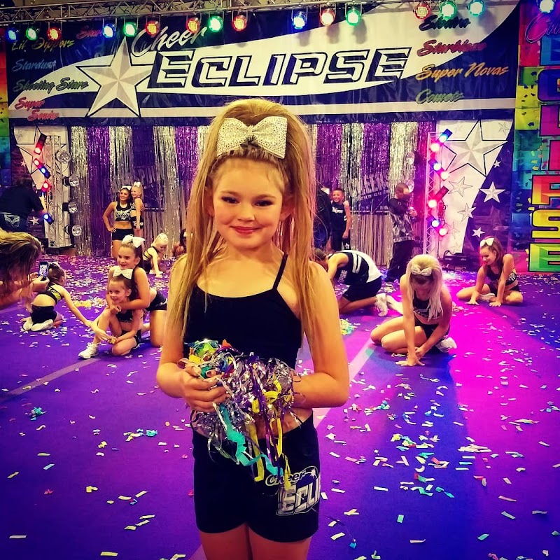 Cheer Eclipse