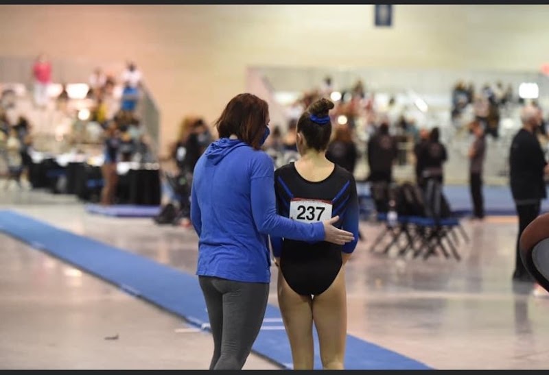 Coastal Realm Gymnastics photo 3