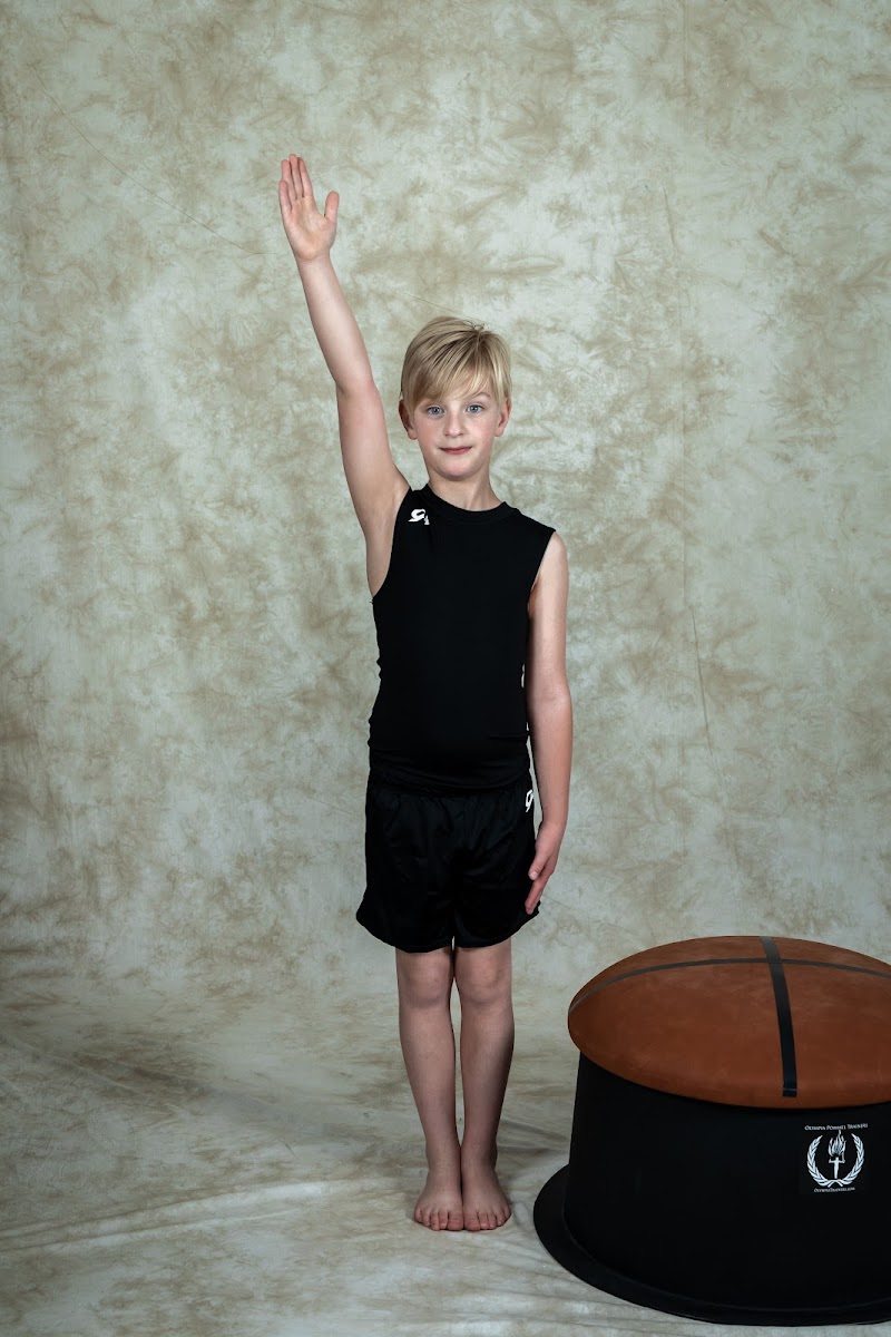 Branson Ultimate Gymnastics