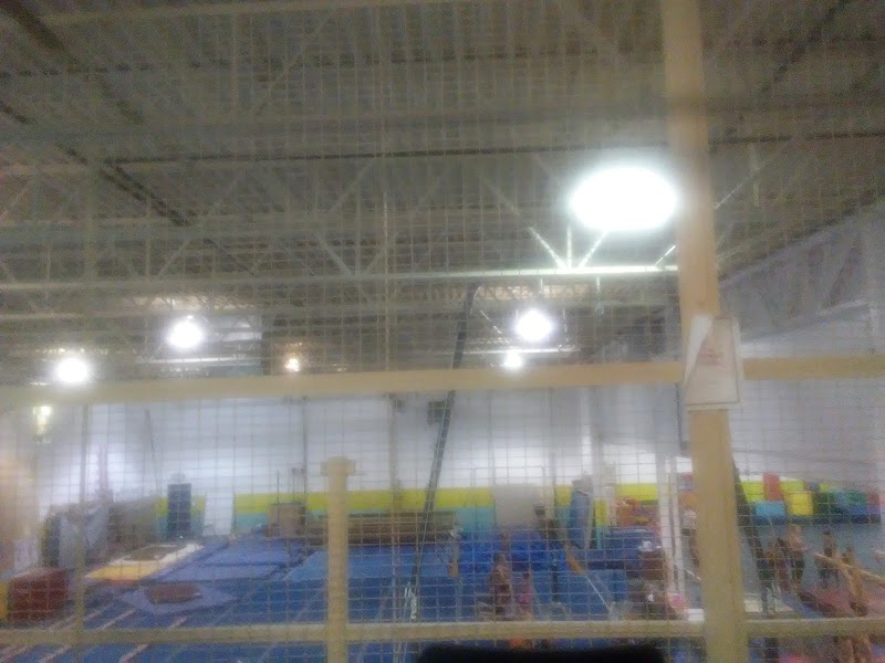 M and M Gymnastics photo 2