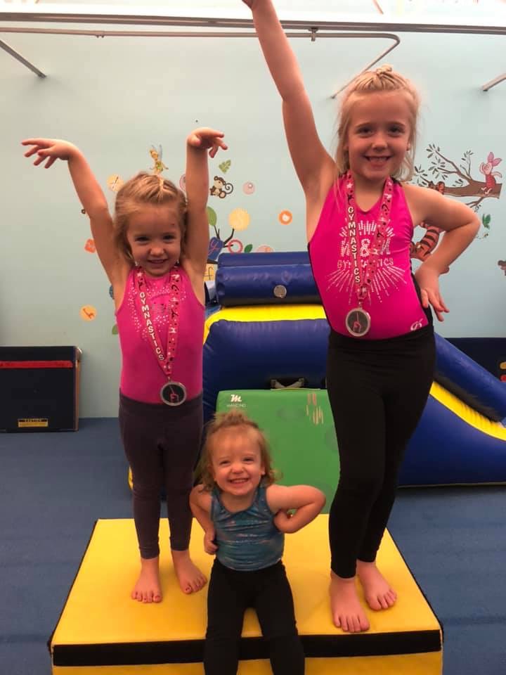 M and M Gymnastics photo 3