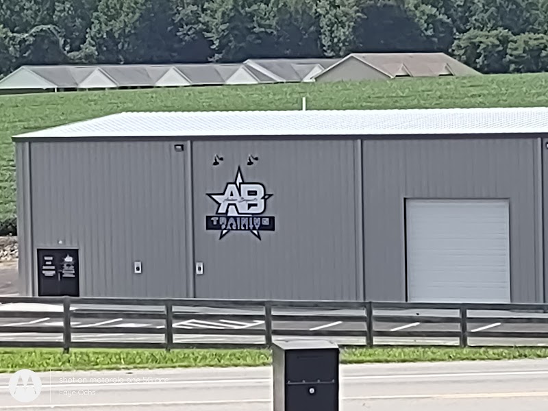 AB Training Facility