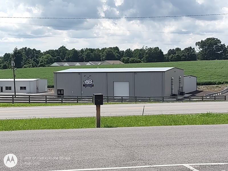 AB Training Facility photo 2