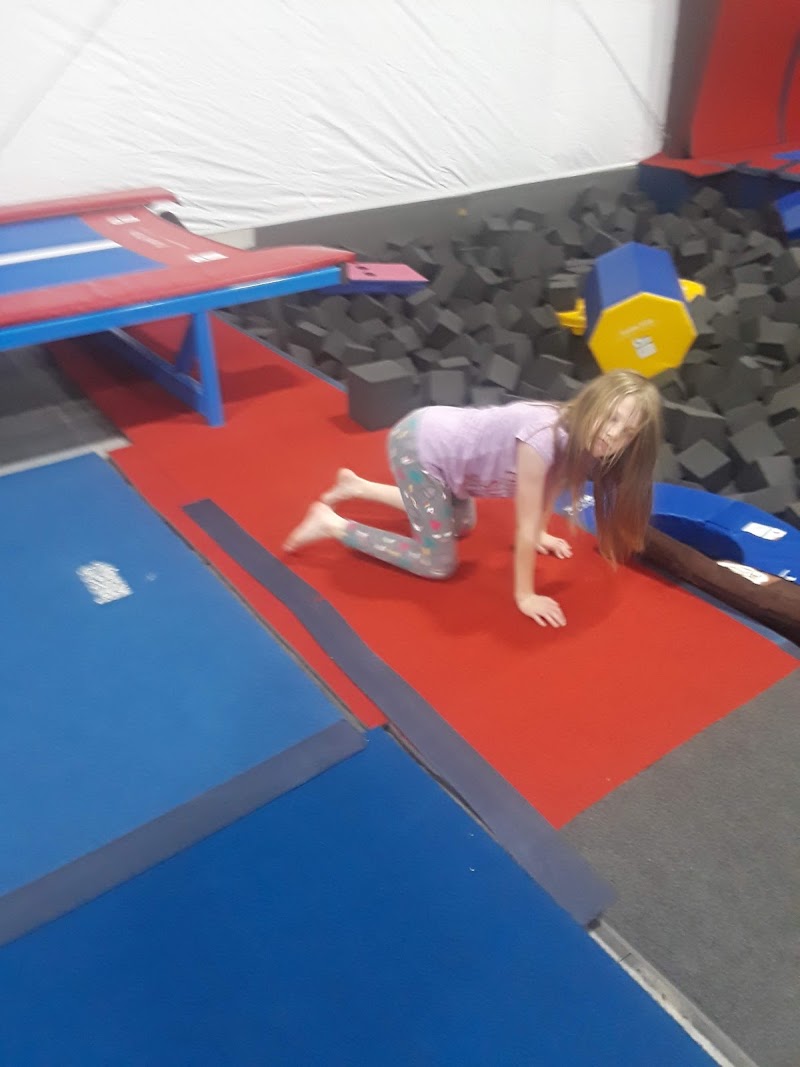 AB Training Facility photo 3