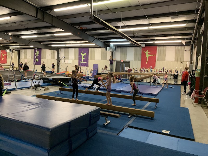 Trilogy Dance and Tumbling Center LLC