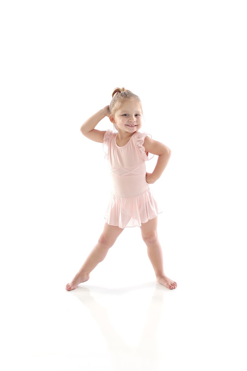 Trilogy Dance and Tumbling Center LLC photo 3