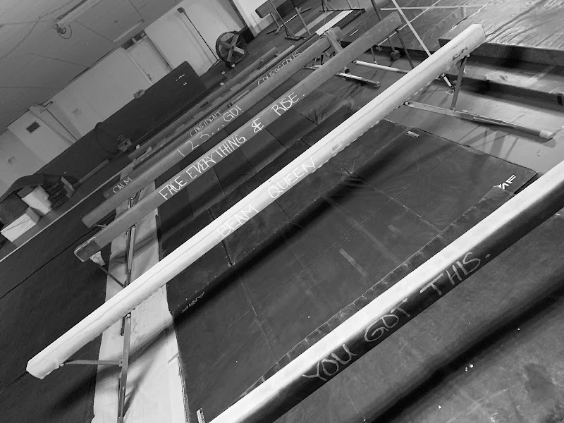 Hugo Gymnastics and More