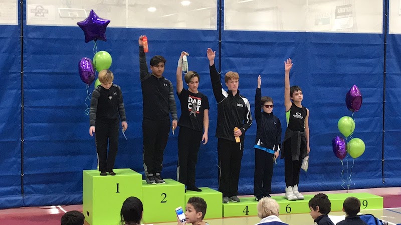 Hugo Gymnastics and More photo 2