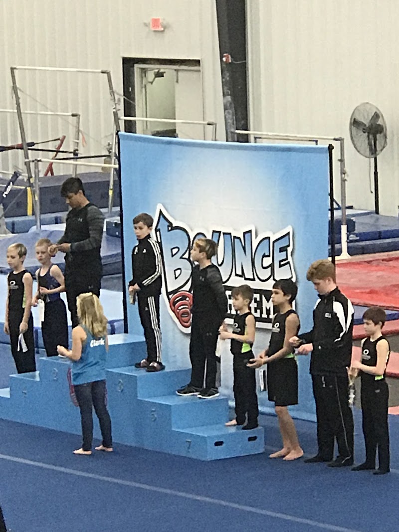 Hugo Gymnastics and More photo 3