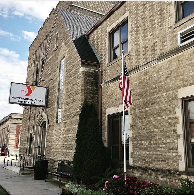 Flip-Tops (Kewanee YMCA)