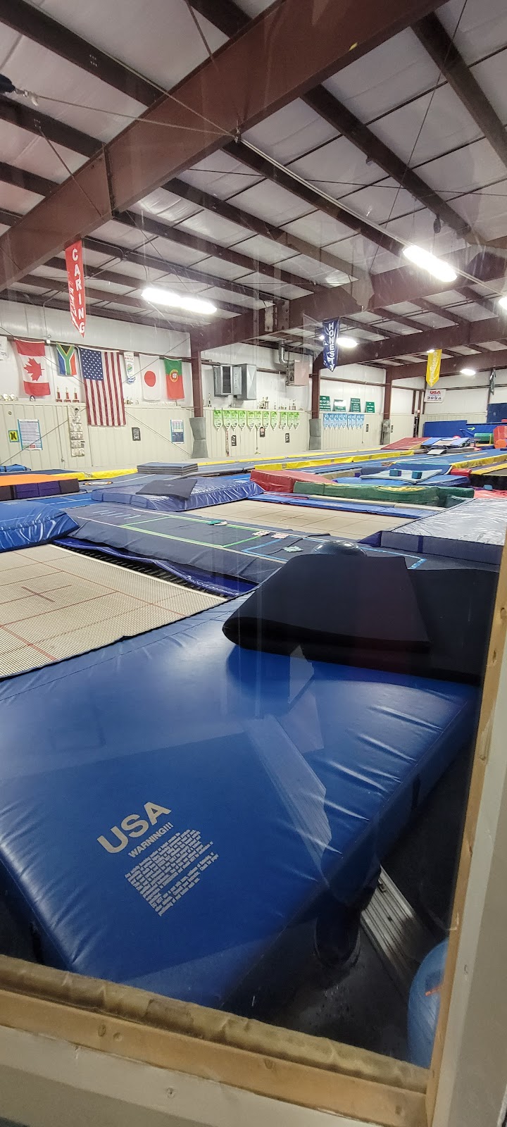 Flip-Tops (Kewanee YMCA) photo 2