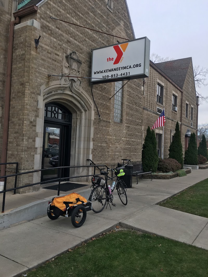 Flip-Tops (Kewanee YMCA) photo 3