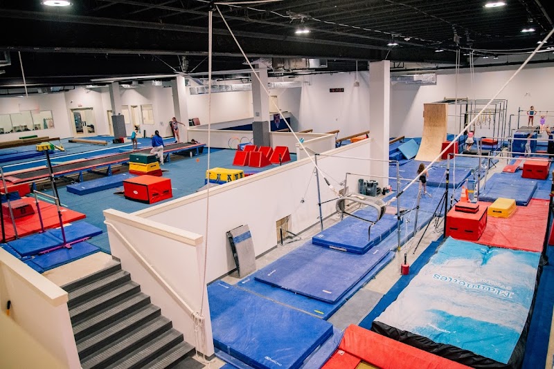 Philadelphia Gym Center