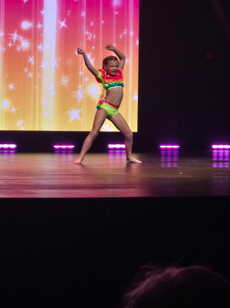Flip City Gymnastics photo 2