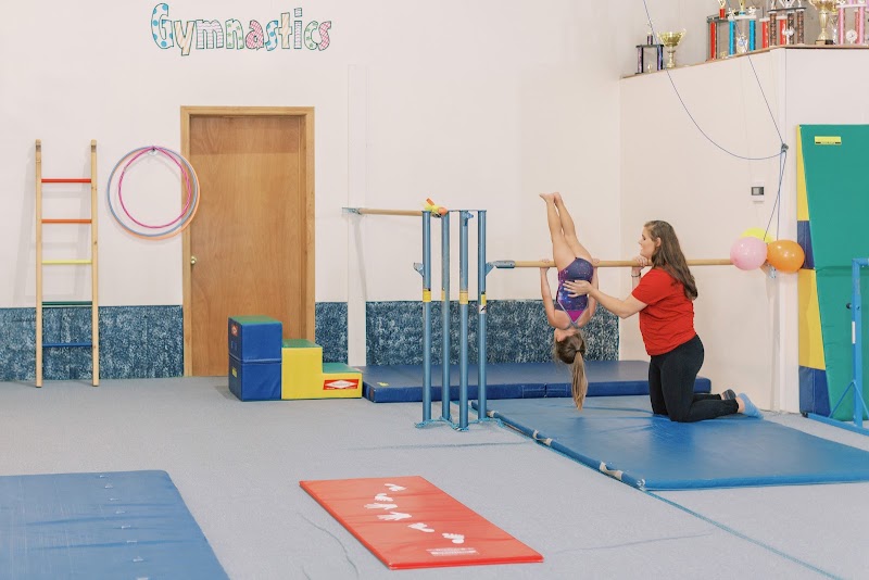 Shooting Starz Gymnastics of Southeast Missouri photo 2