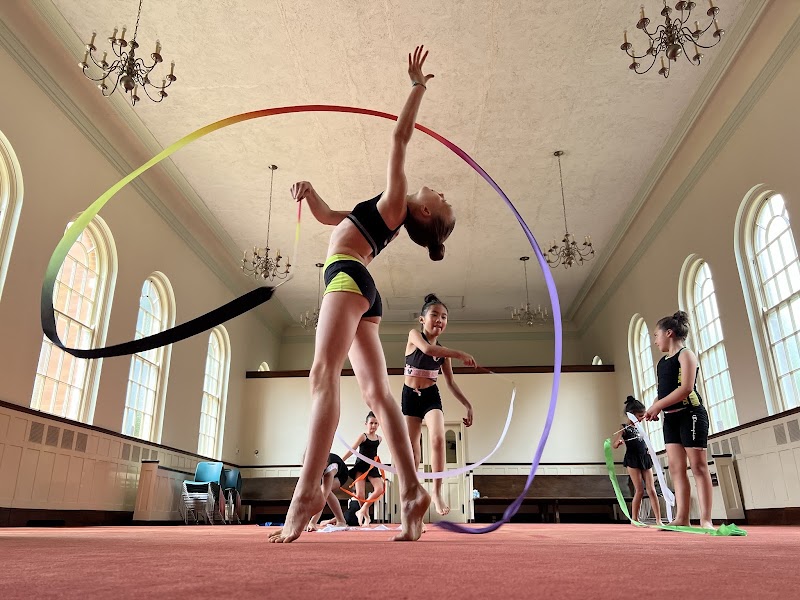 Gymnastics Together, LLC photo 1