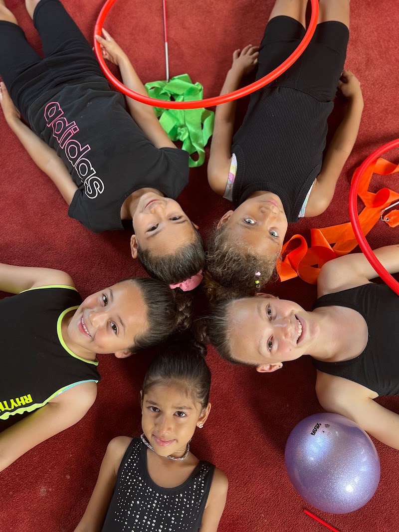 Gymnastics Together, LLC photo 3