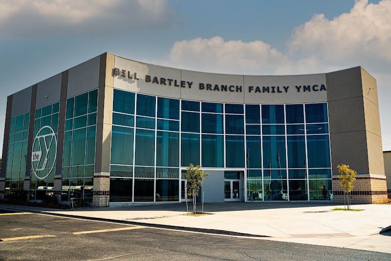 YMCA Stephens Family Gymnastics Center photo 2