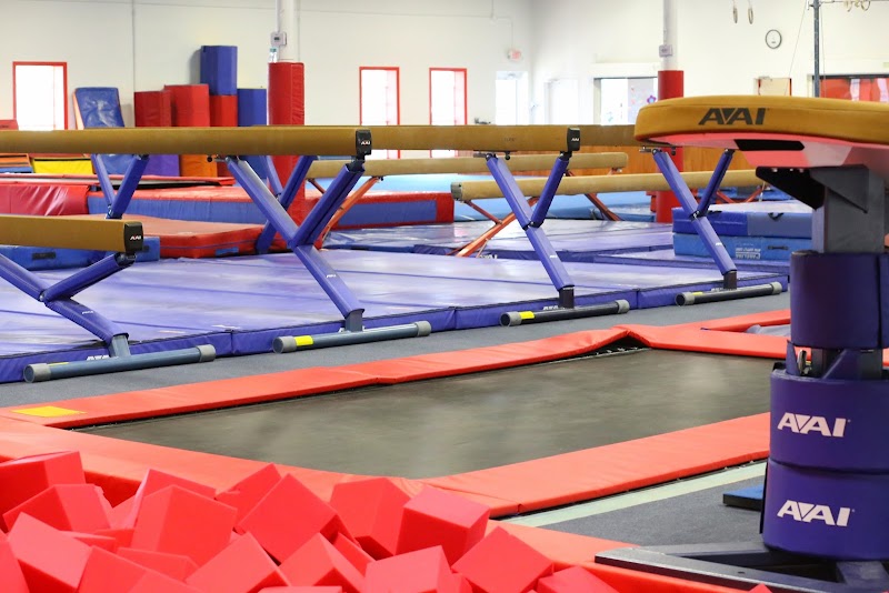 North Florida Gymnastics