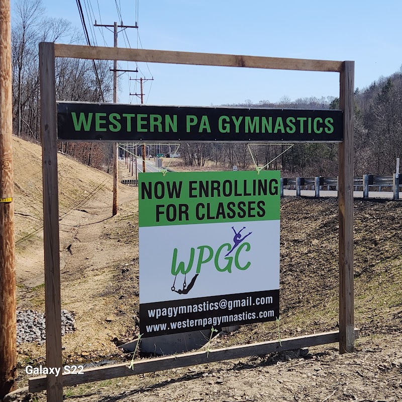 Pittsburgh Gymnastics Club