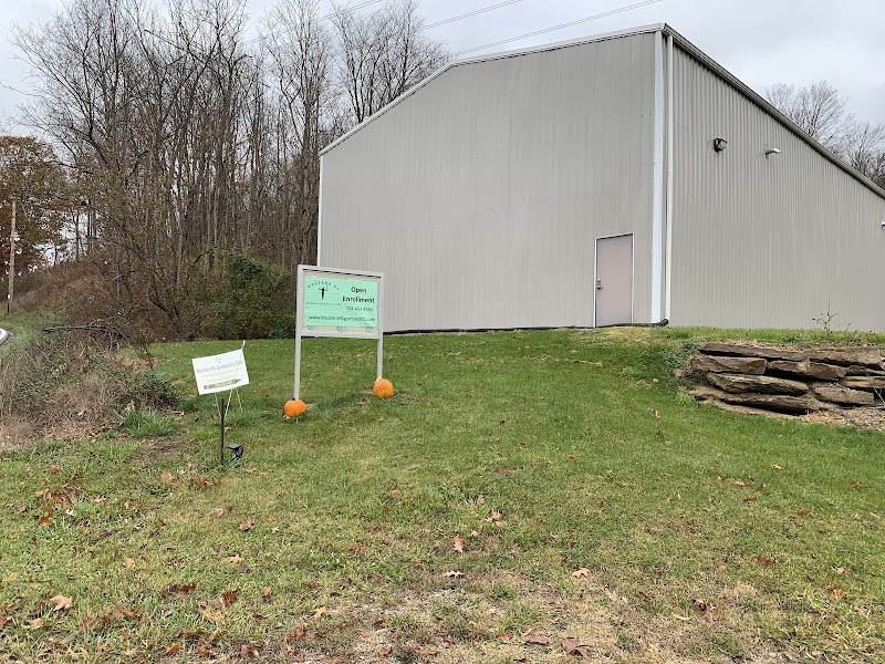 Pittsburgh Gymnastics Club photo 2
