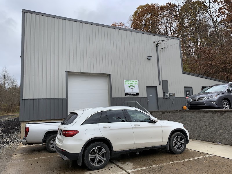 Pittsburgh Gymnastics Club photo 3