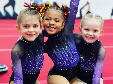 All Pro Gymnastics and Cheer Academy