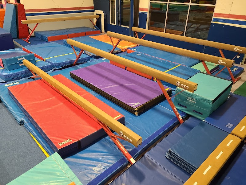 Randolph Gymnastics photo 2