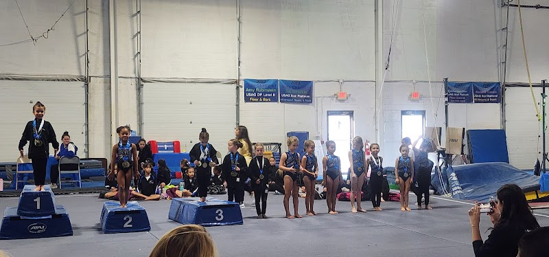 Randolph Gymnastics photo 3