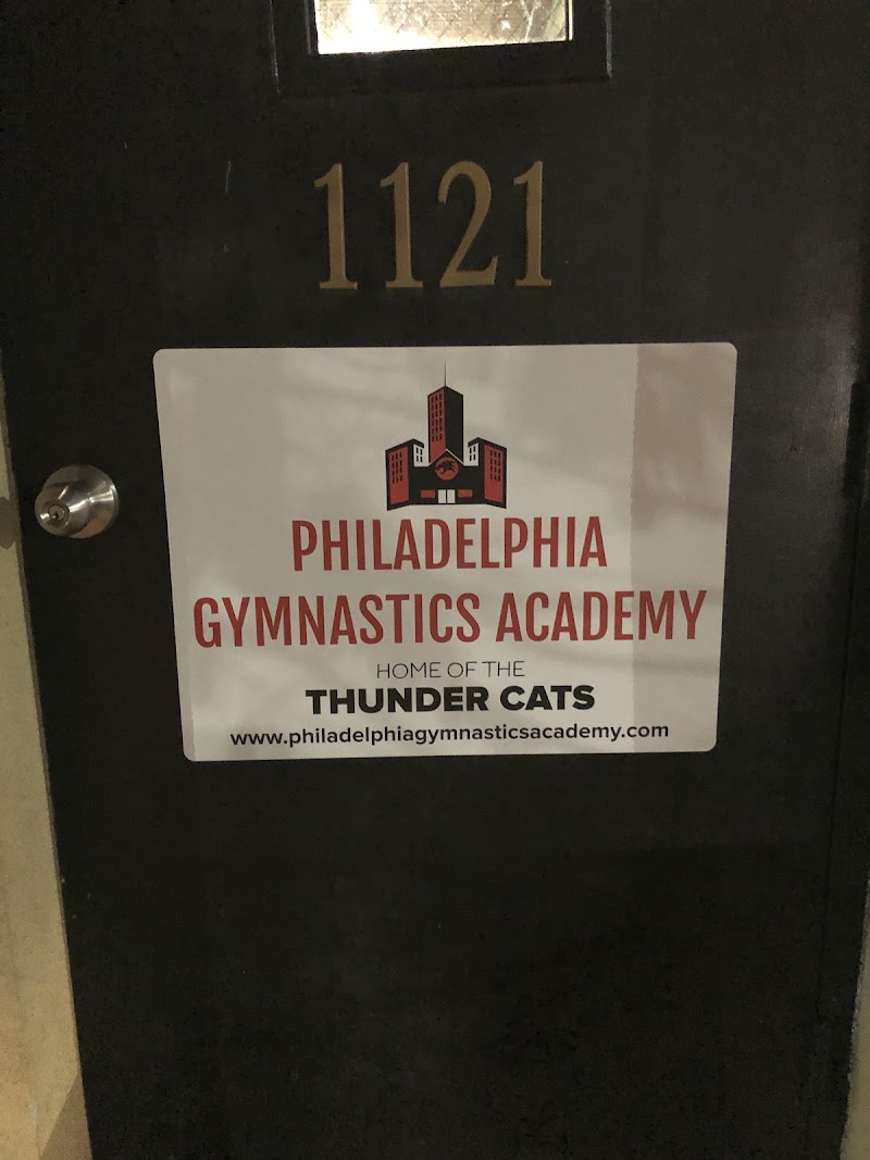 Philadelphia Gymnastics Academy