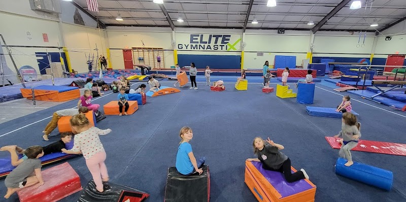 Elite Gymnastics