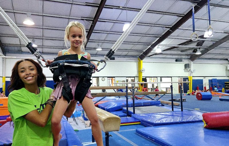 Elite Gymnastics photo 3