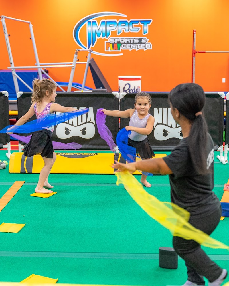Impact Sports Center photo 2