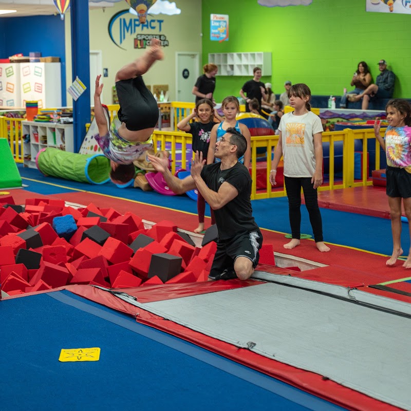 Impact Sports Center photo 3