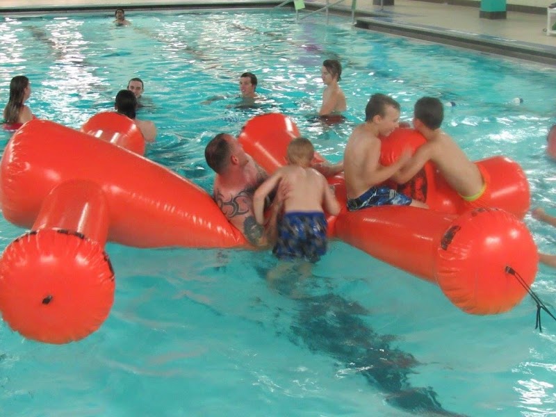 Burlington Area YMCA
