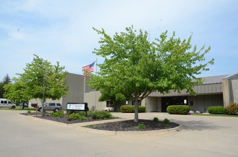 Burlington Area YMCA photo 2